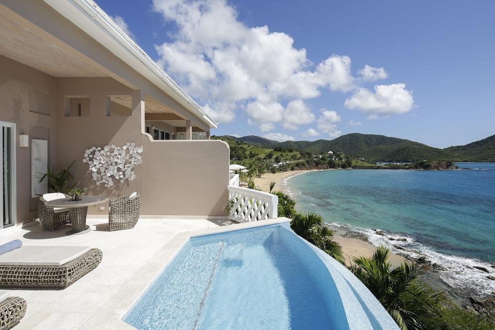 Curtain Bluff Old Road Exterior foto
