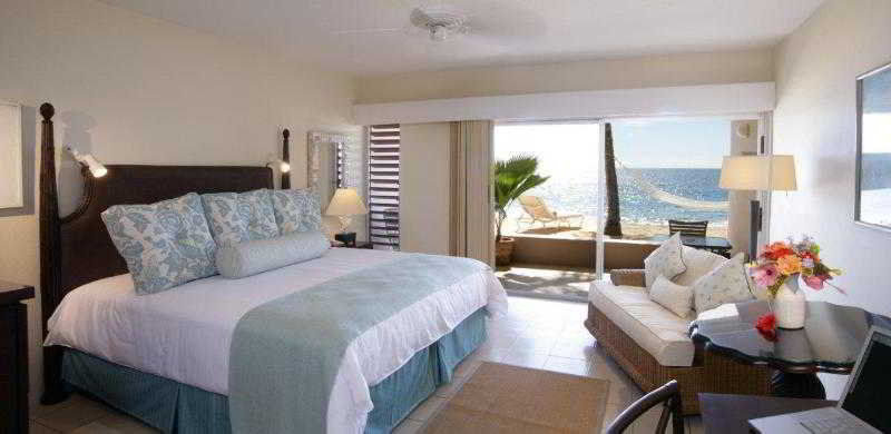 Curtain Bluff Old Road Exterior foto