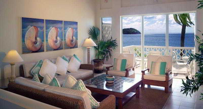Curtain Bluff Old Road Exterior foto